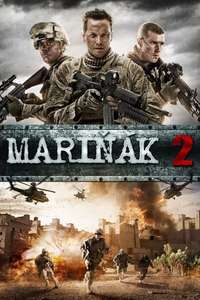 Jarhead 2: Field of Fire - Poster