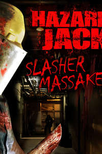 Hazard Jack - Poster