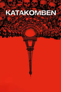 As Above  So Below - Poster