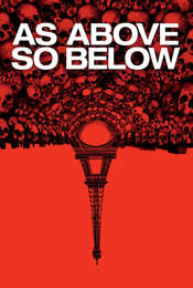 As Above  So Below