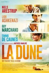 La Dune - Poster