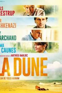 La Dune - Poster