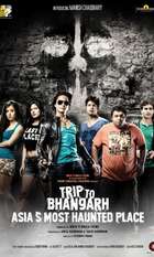 Trip to Bhangarh