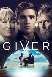 The Giver