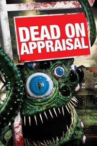 Dead on Appraisal - Poster