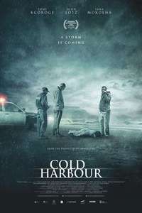 Cold Harbour - Poster