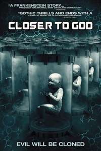 Closer to God - Poster