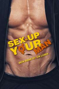 My Man is a Loser - Poster