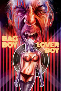 Bag Boy Lover Boy - Poster