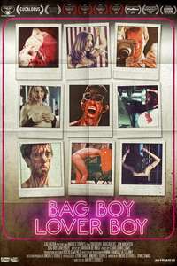 Bag Boy Lover Boy - Poster