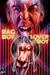 Bag Boy Lover Boy - Poster