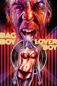 Bag Boy Lover Boy - Poster