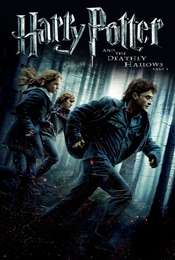 Harry Potter and the Deathly Hallows: Part 1