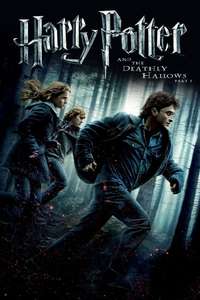 Harry Potter and the Deathly Hallows: Part 1 - Posters