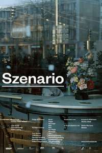 Scenario - Poster
