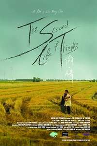 Second Life of Thieves - Poster