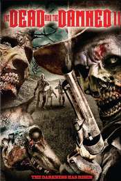The Dead and the Damned 2