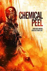 Chemical Peel - Poster