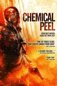 Chemical Peel - Poster