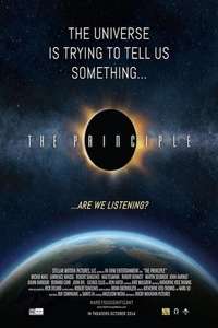 The Principle - Poster