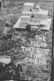 The Film That Buys the Cinema