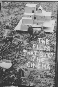 The Film That Buys the Cinema - Poster