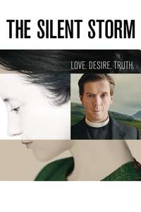 The Silent Storm - Poster