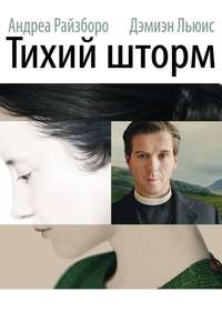 The Silent Storm - Poster