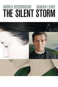 The Silent Storm - Poster