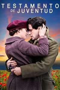 Testament of Youth - Poster