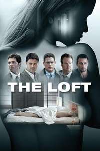 The Loft - Poster