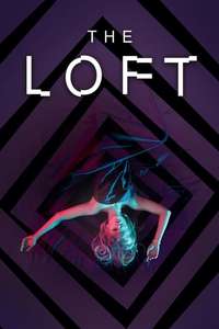 The Loft - Poster