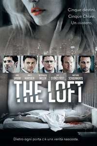 The Loft - Poster