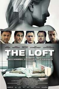 The Loft - Poster