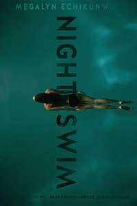 Night Swim - Poster