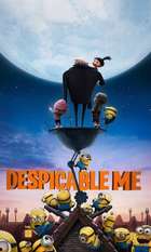 Despicable Me