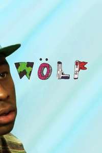 Wolf: The Documentary - Poster