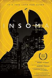 Insoma - Poster