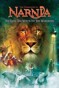 The Chronicles of Narnia: The Lion  the Witch and the Wardrobe - Posters