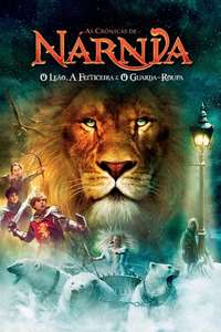 The Chronicles of Narnia: The Lion  the Witch and the Wardrobe - Posters