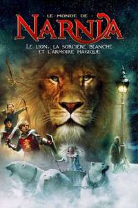 The Chronicles of Narnia: The Lion  the Witch and the Wardrobe - Posters