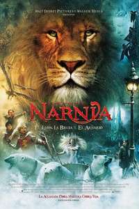 The Chronicles of Narnia: The Lion  the Witch and the Wardrobe - Posters