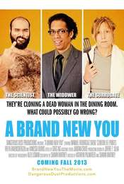 A Brand New You