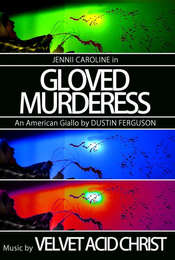 Gloved Murderess