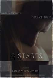 5 Stages