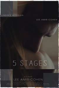 5 Stages - Poster