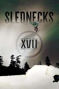 Slednecks 17 - Poster