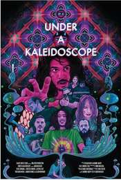 Under a Kaleidoscope