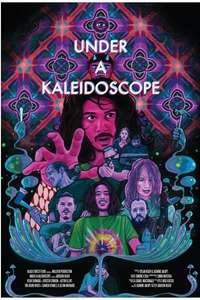 Under a Kaleidoscope - Poster