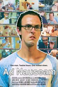 Ad Nauseam - Poster